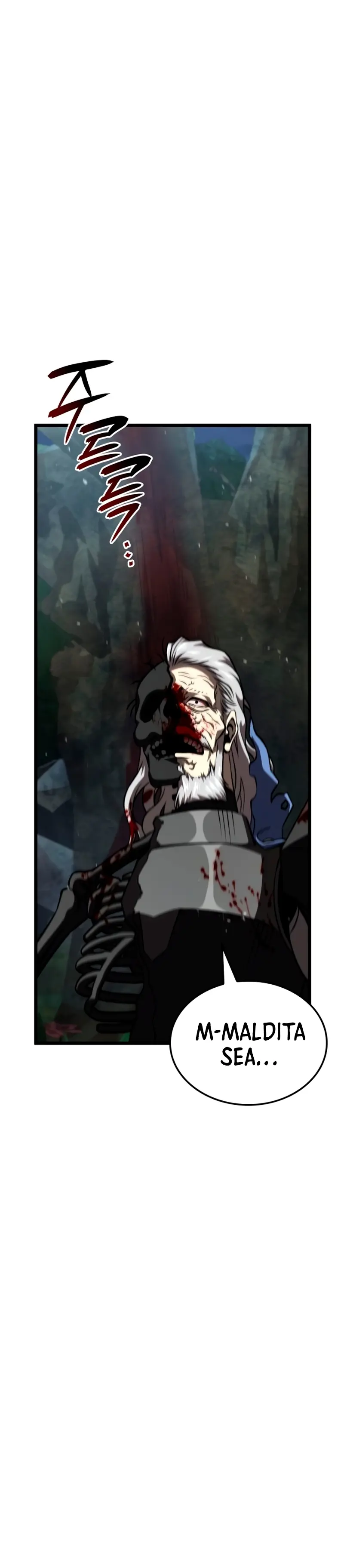 Jugador de talento insano Capitulo 104 página 3