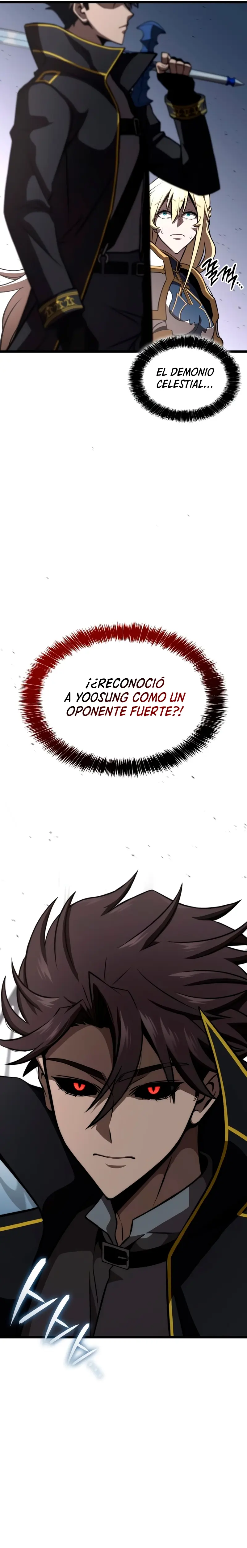Jugador de talento insano Capitulo 104 página 37