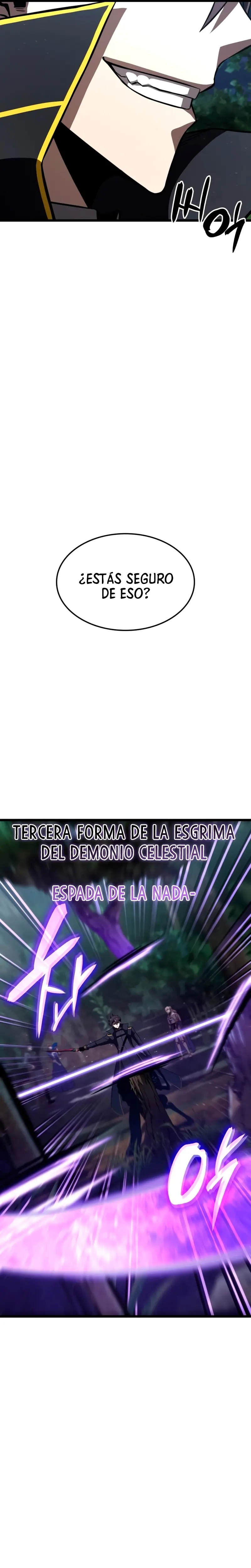 Jugador de talento insano Capitulo 104 página 6