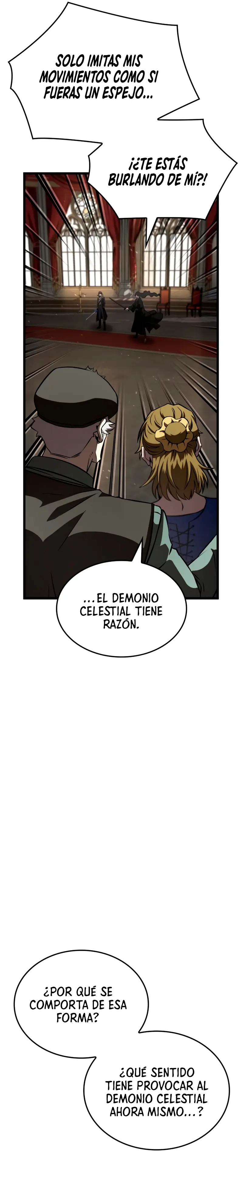 Jugador de talento insano Capitulo 105 página 16