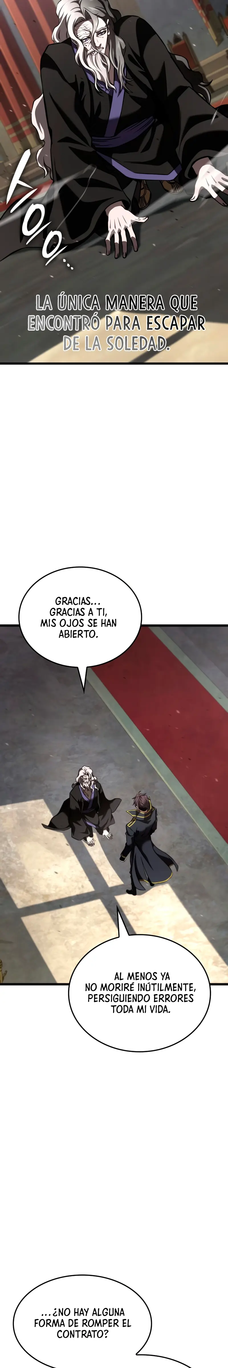 Jugador de talento insano Capitulo 106 página 15