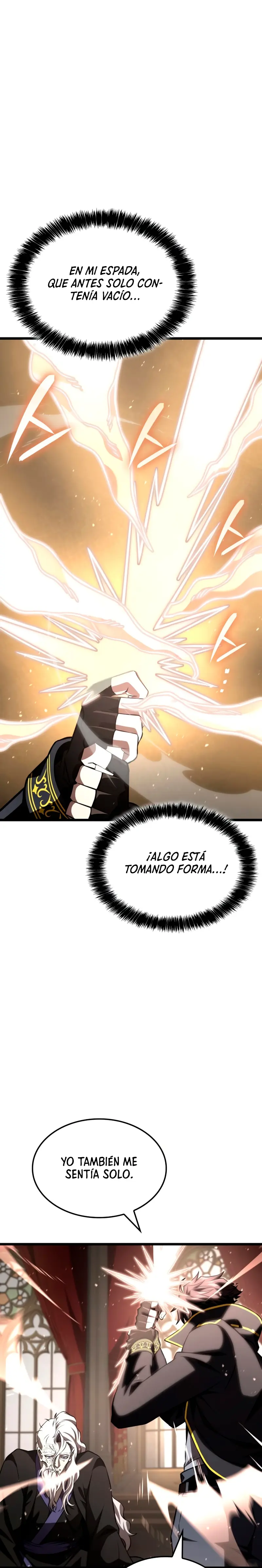 Jugador de talento insano Capitulo 106 página 24