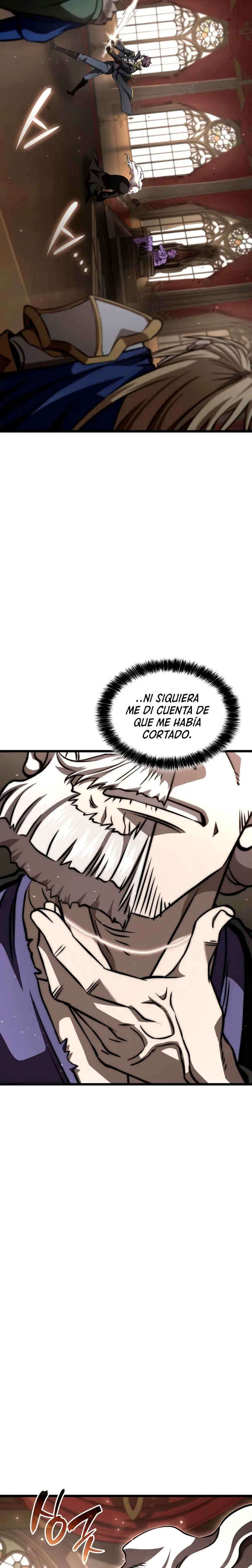 Jugador de talento insano Capitulo 106 página 31