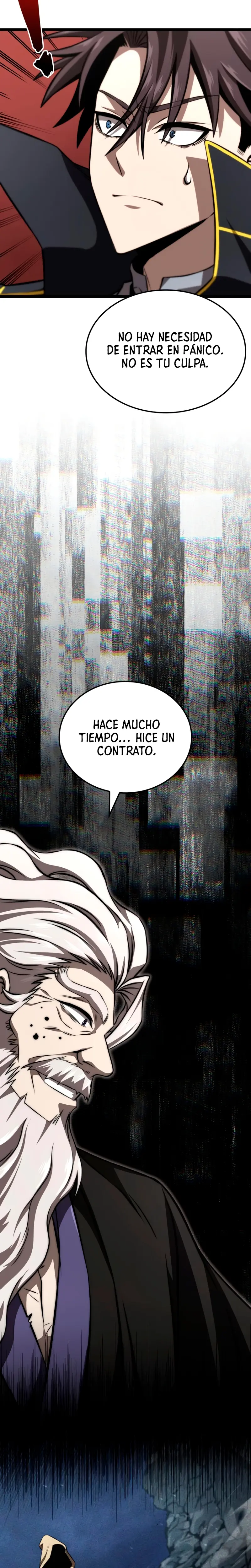 Jugador de talento insano Capitulo 106 página 7