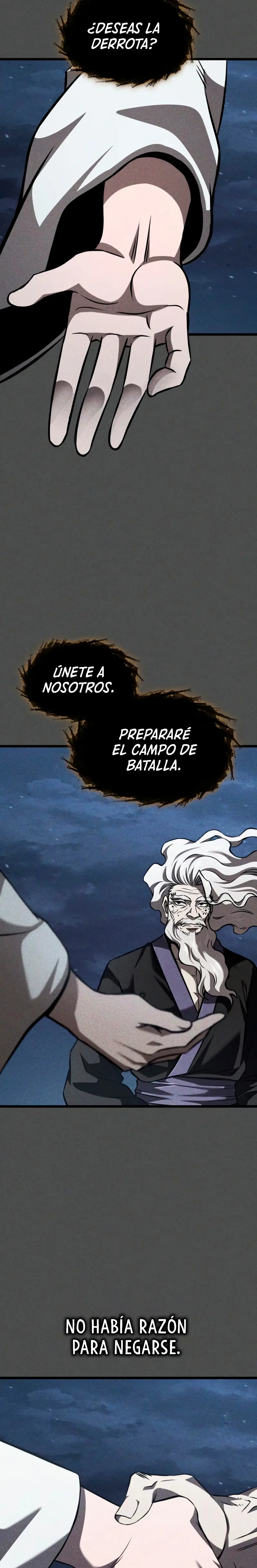 Jugador de talento insano Capitulo 106 página 9