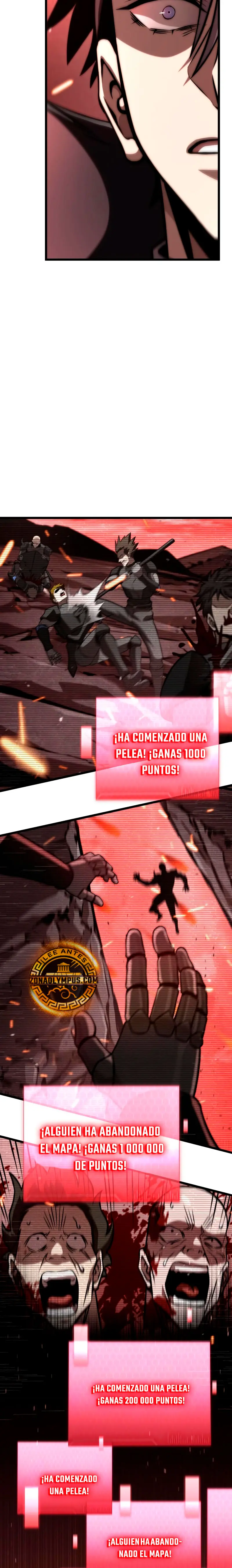 Jugador de talento insano Capitulo 107 página 26