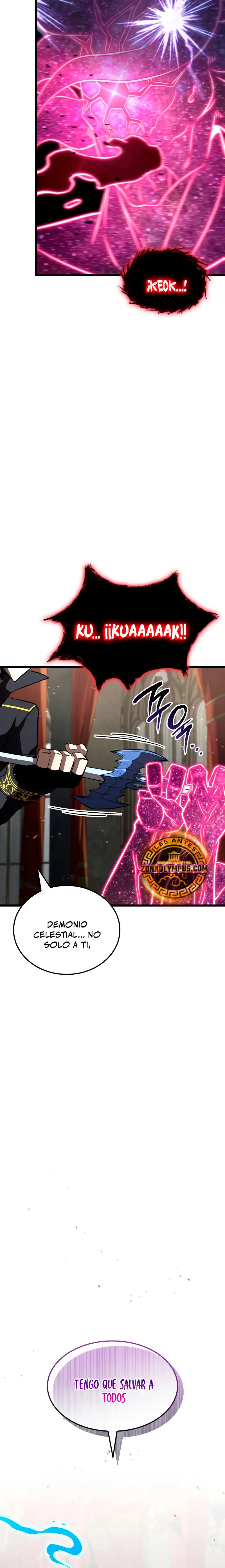 Jugador de talento insano Capitulo 107 página 6