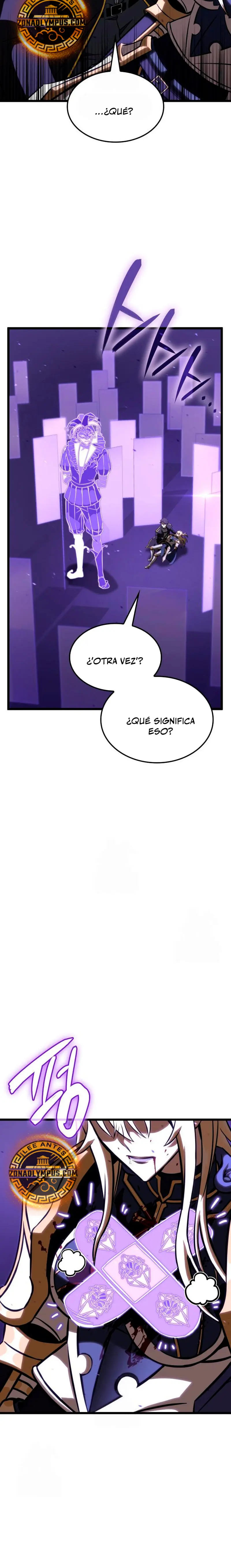 Jugador de talento insano Capitulo 108 página 13