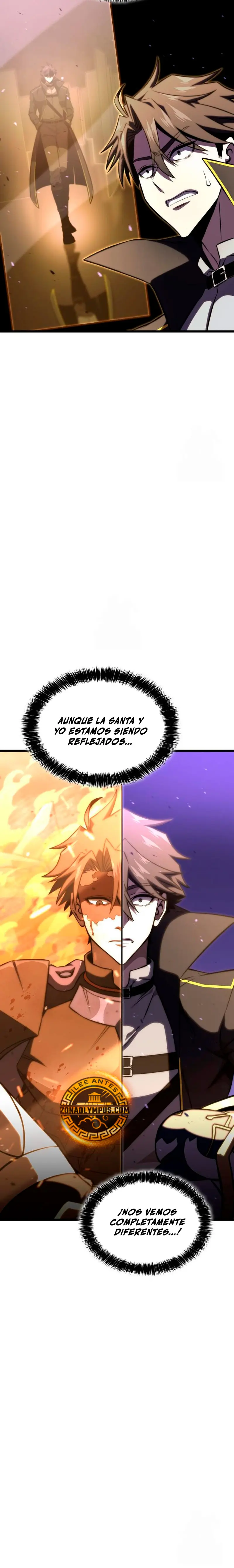 Jugador de talento insano Capitulo 108 página 20