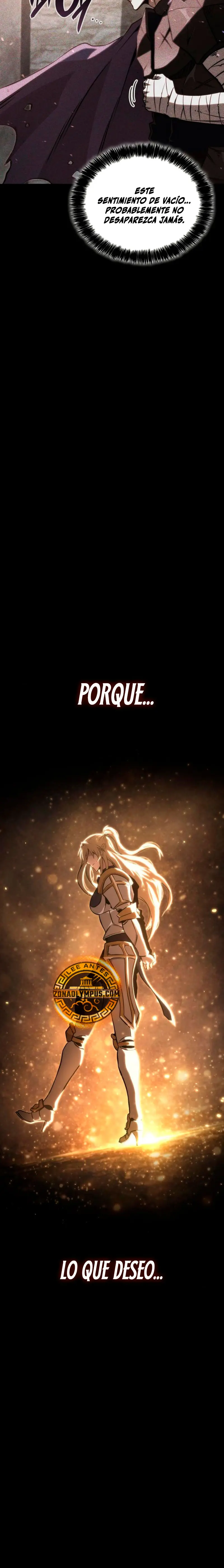 Jugador de talento insano Capitulo 108 página 28