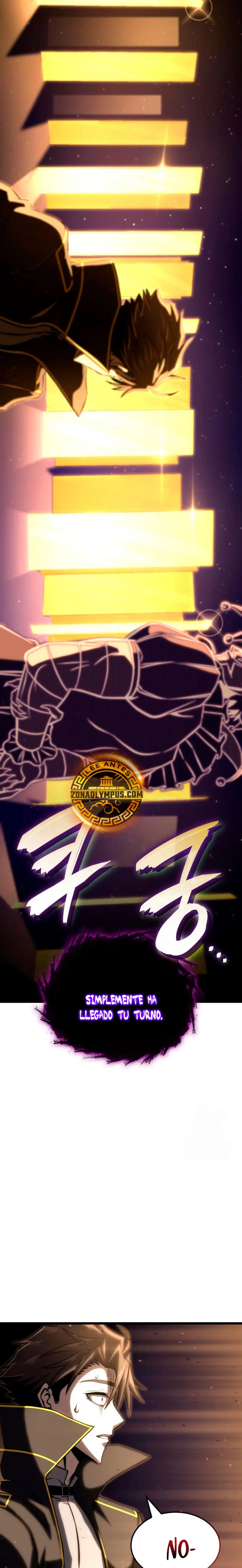 Jugador de talento insano Capitulo 108 página 39
