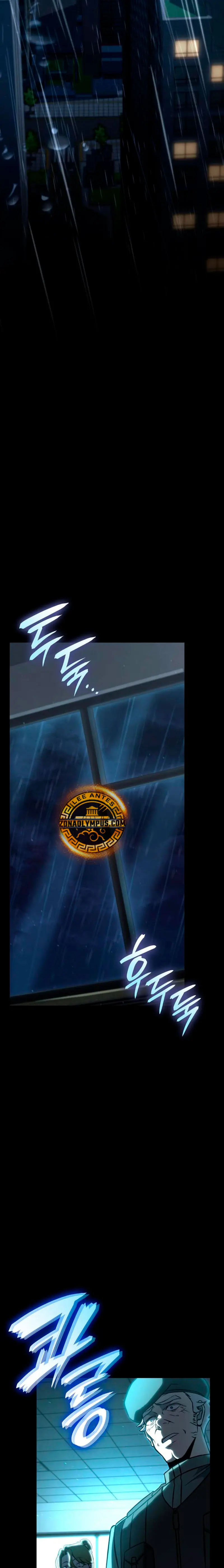 Jugador de talento insano Capitulo 109 página 28