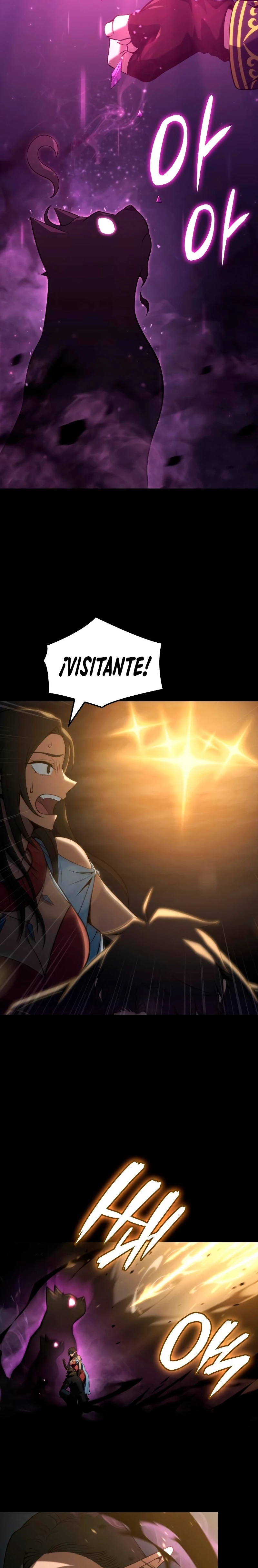 Jugador de talento insano Capitulo 11 página 15