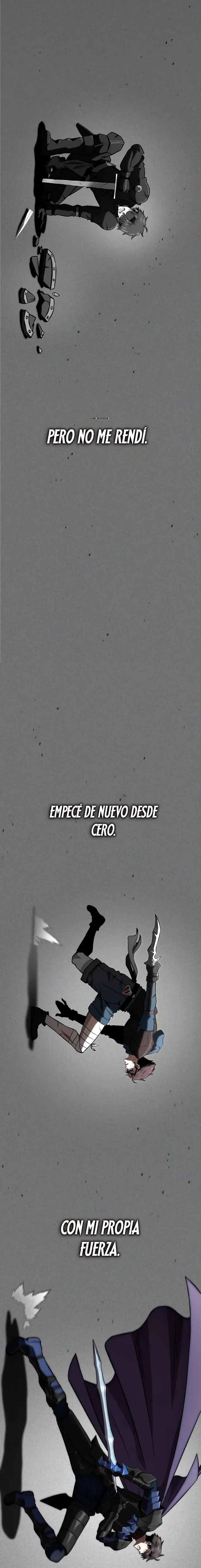 Jugador de talento insano Capitulo 110 página 15