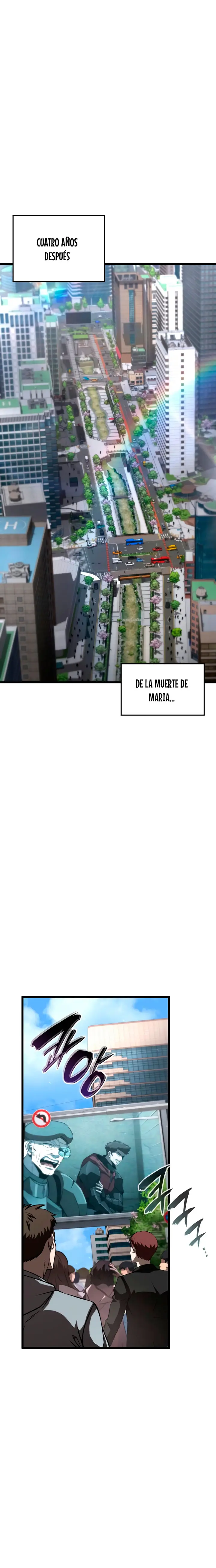 Jugador de talento insano Capitulo 110 página 2