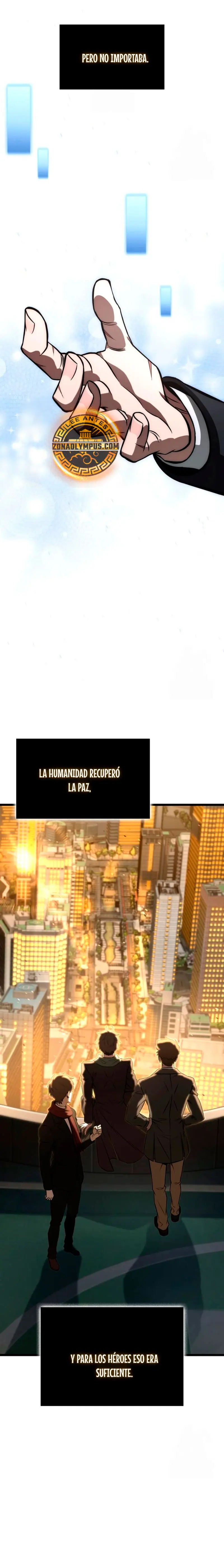 Jugador de talento insano Capitulo 111 página 25