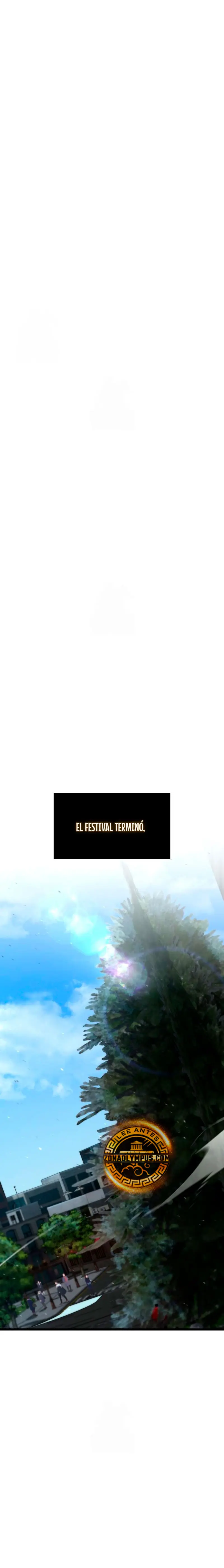 Jugador de talento insano Capitulo 111 página 26