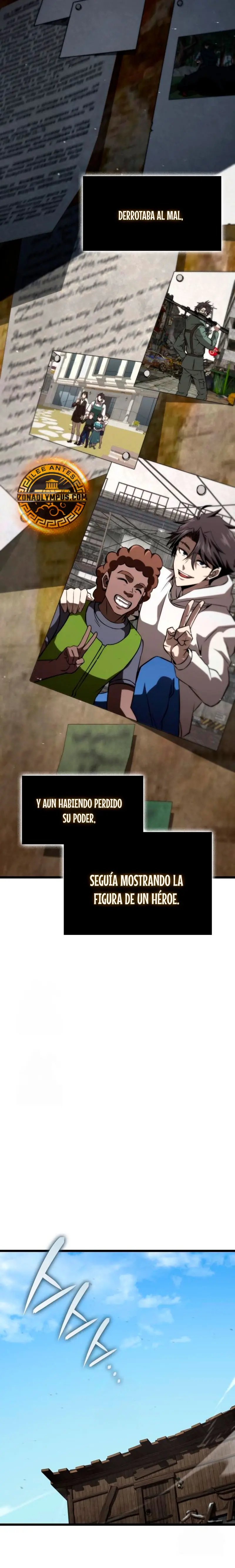 Jugador de talento insano Capitulo 111 página 29