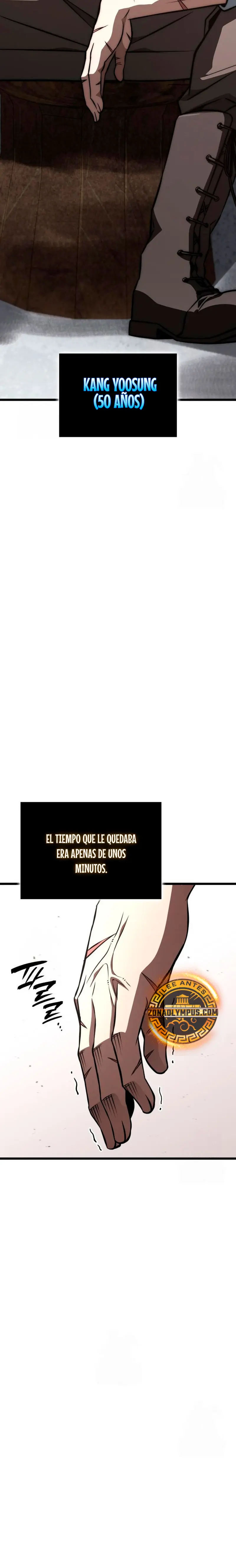 Jugador de talento insano Capitulo 111 página 31