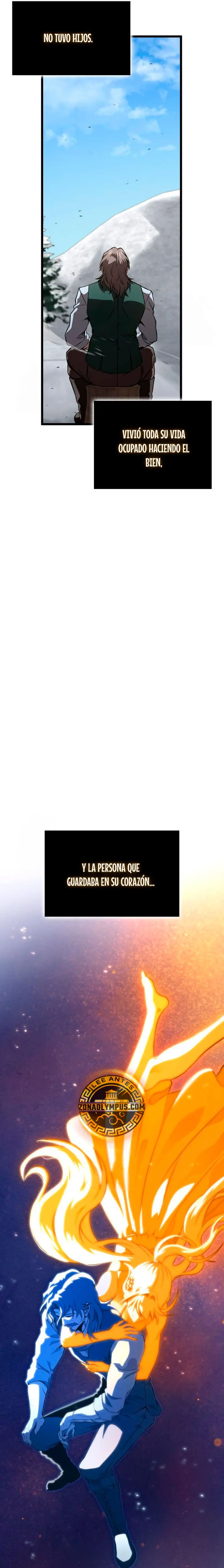 Jugador de talento insano Capitulo 111 página 32