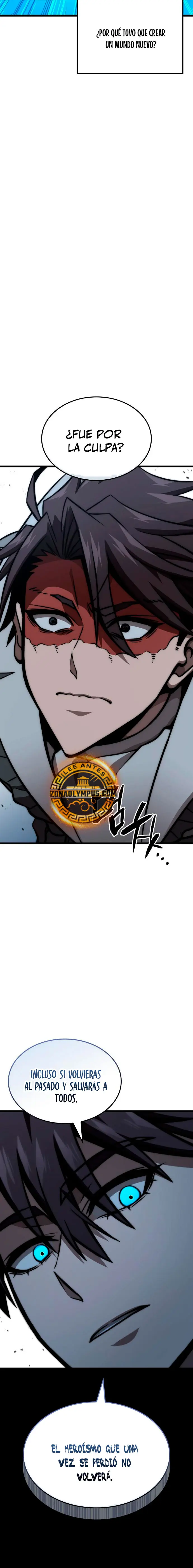 Jugador de talento insano Capitulo 112 página 24