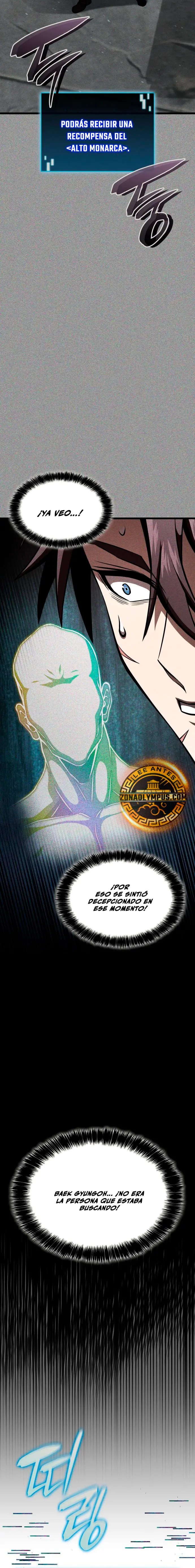 Jugador de talento insano Capitulo 112 página 6