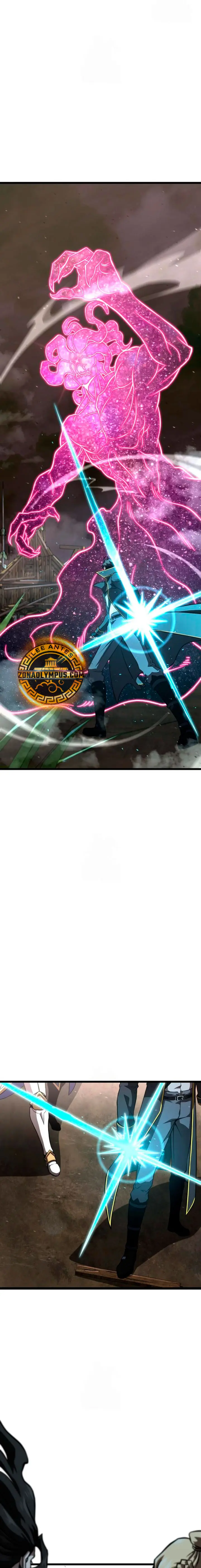 Jugador de talento insano Capitulo 113 página 19