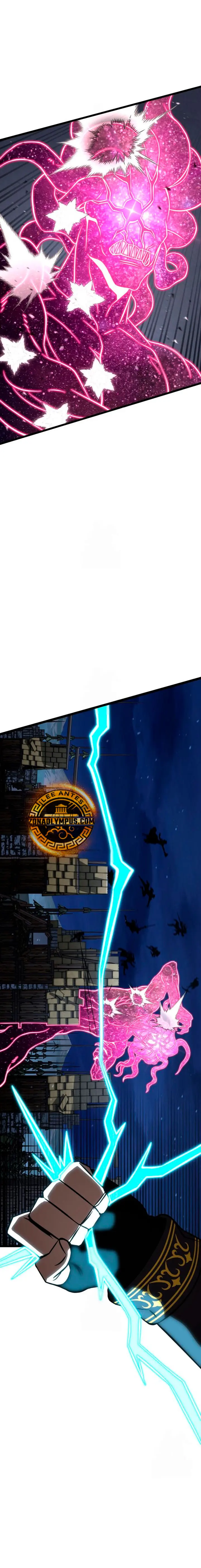 Jugador de talento insano Capitulo 113 página 22