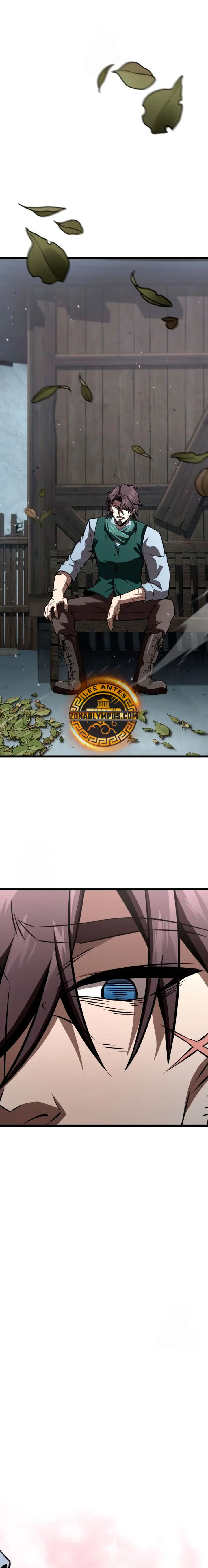 Jugador de talento insano Capitulo 113 página 28