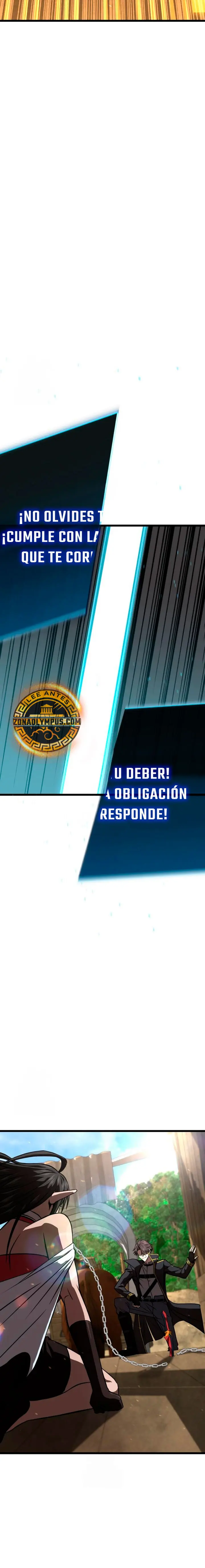 Jugador de talento insano Capitulo 113 página 4
