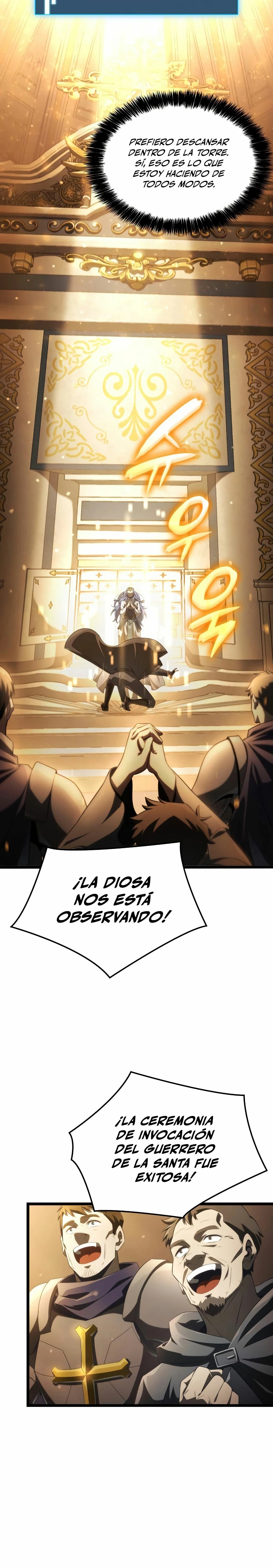 Jugador de talento insano Capitulo 15 página 13