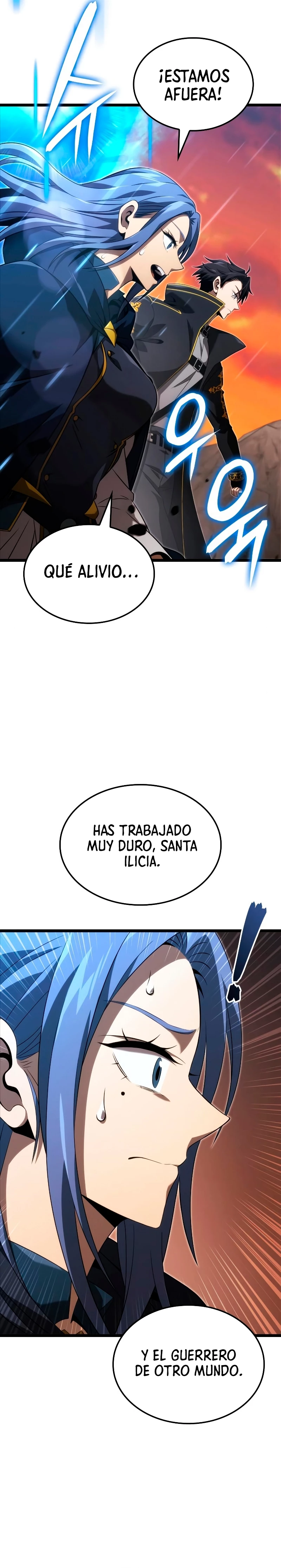 Jugador de talento insano Capitulo 17 página 14