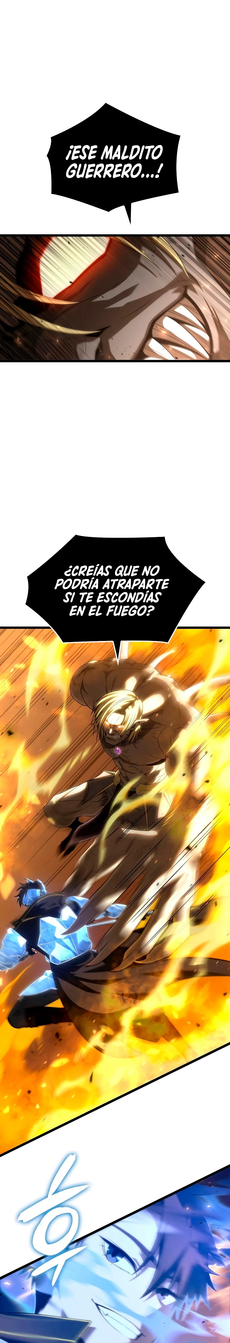 Jugador de talento insano Capitulo 17 página 27