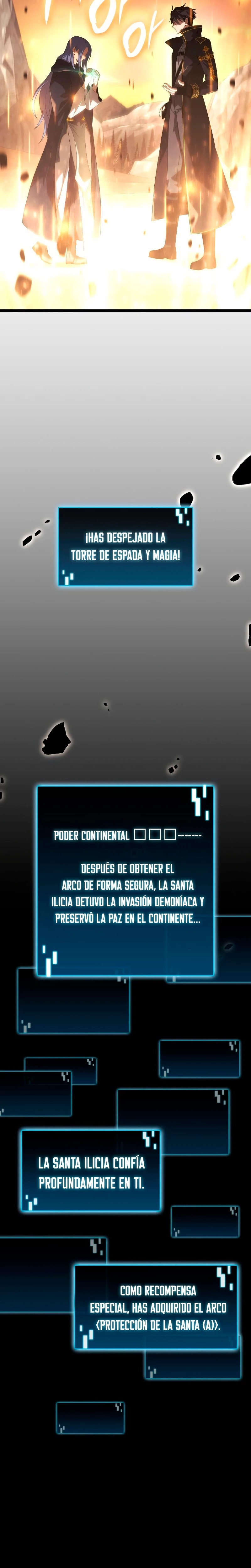 Jugador de talento insano Capitulo 18 página 10
