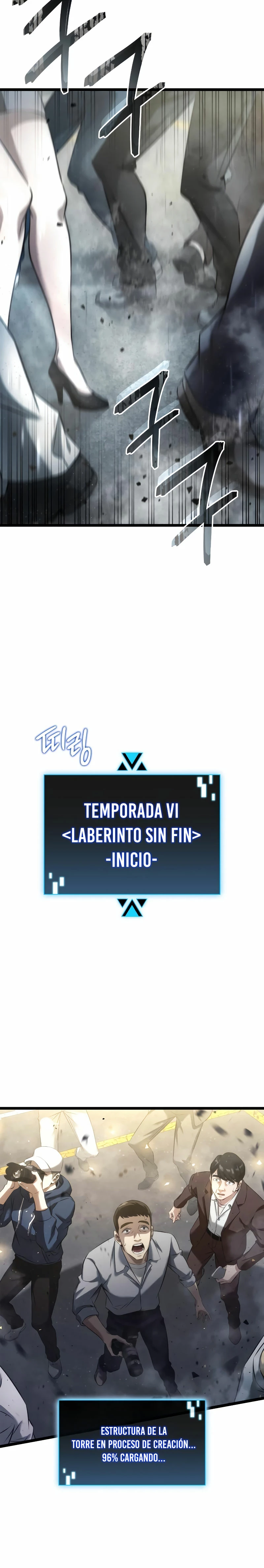 Jugador de talento insano Capitulo 2 página 19