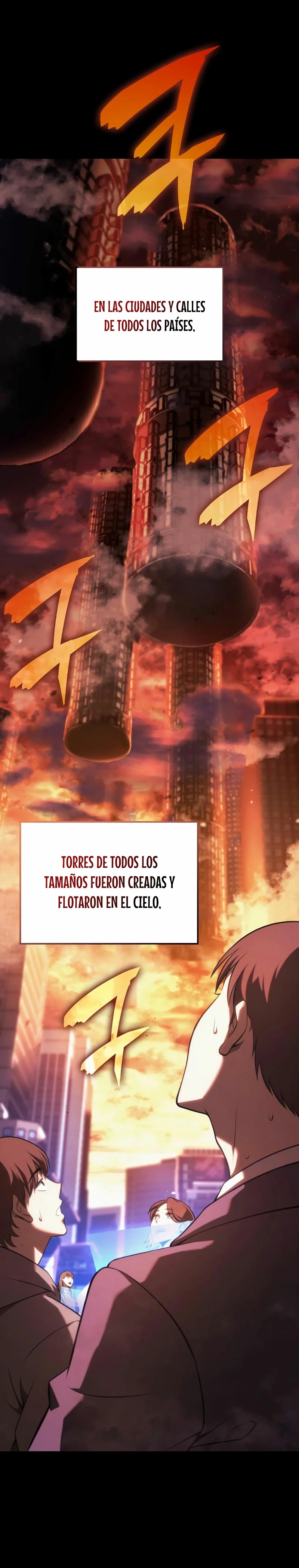 Jugador de talento insano Capitulo 2 página 3