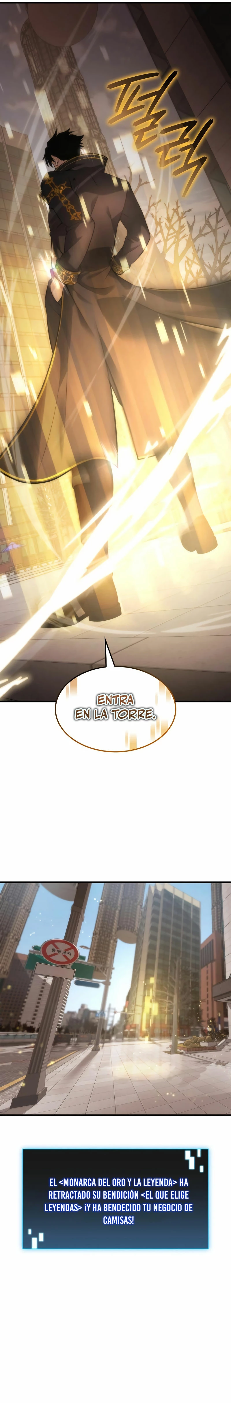 Jugador de talento insano Capitulo 2 página 30