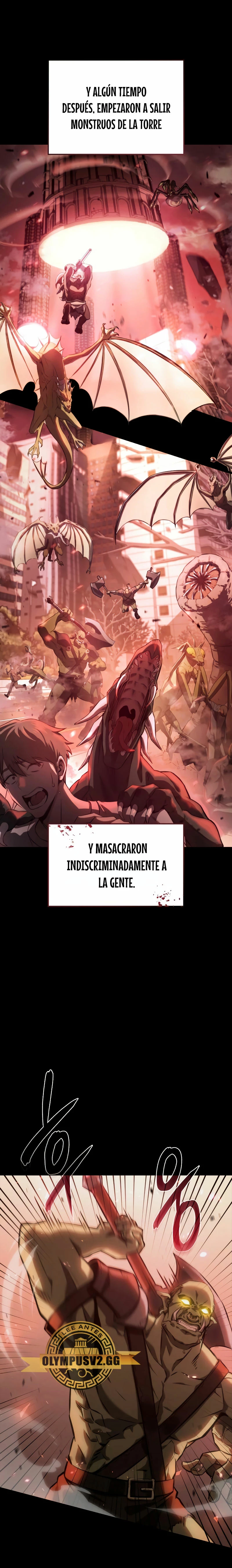 Jugador de talento insano Capitulo 2 página 4
