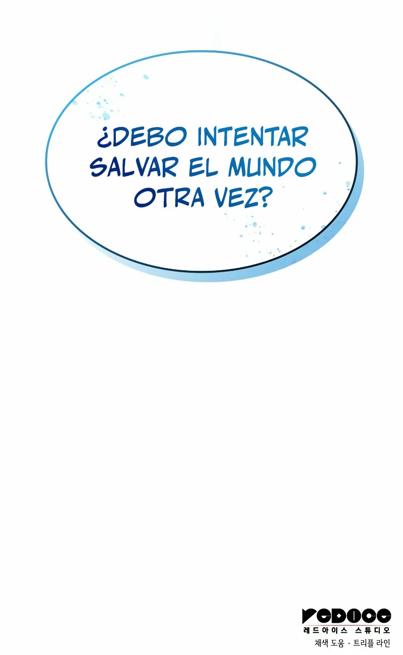 Jugador de talento insano Capitulo 2 página 41