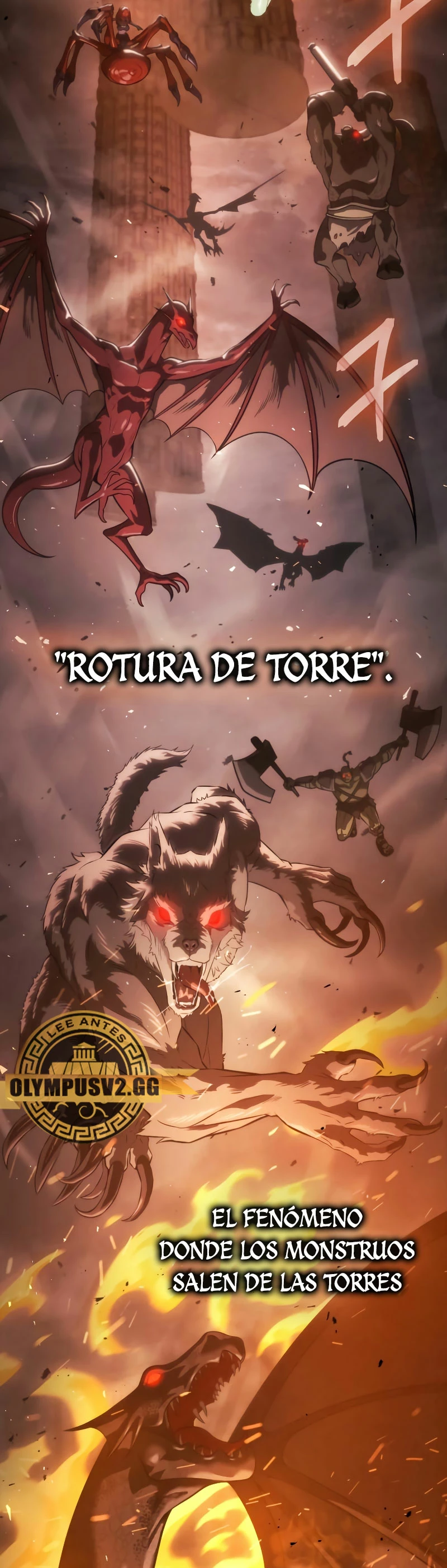Jugador de talento insano Capitulo 2 página 9
