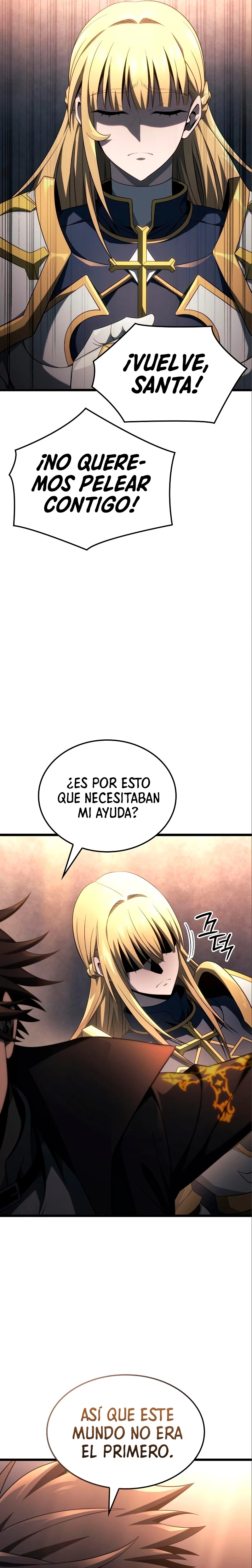 Jugador de talento insano Capitulo 20 página 31