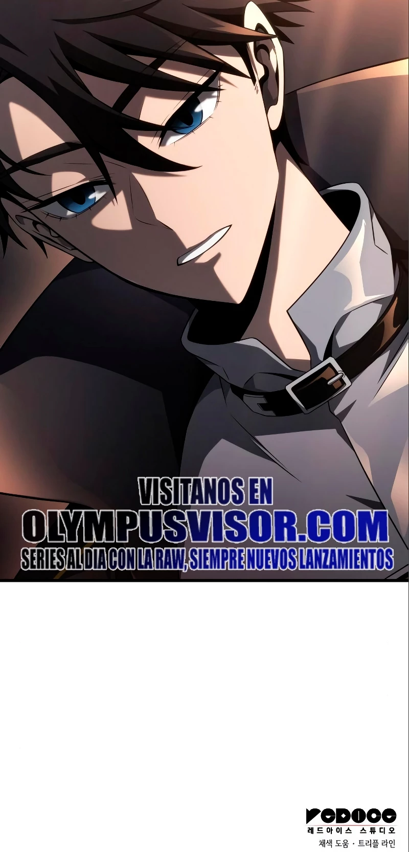 Jugador de talento insano Capitulo 20 página 32
