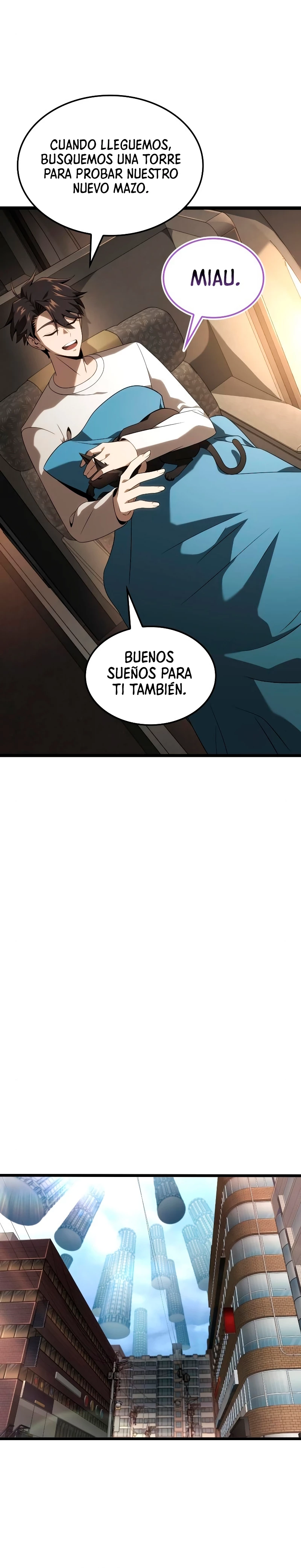 Jugador de talento insano Capitulo 22 página 15