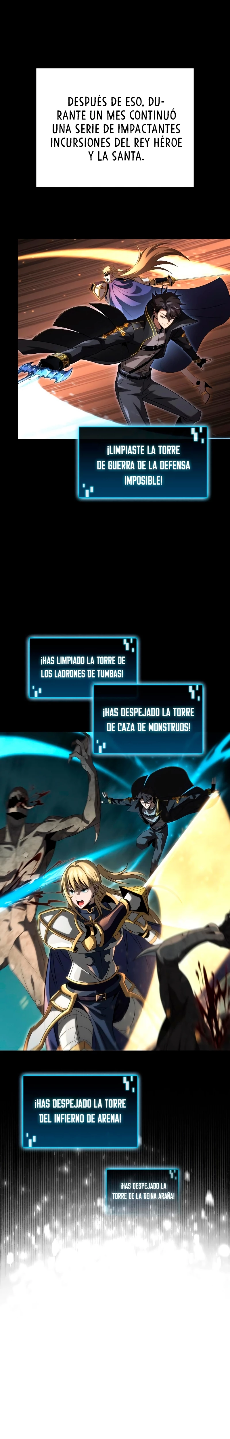 Jugador de talento insano Capitulo 22 página 6