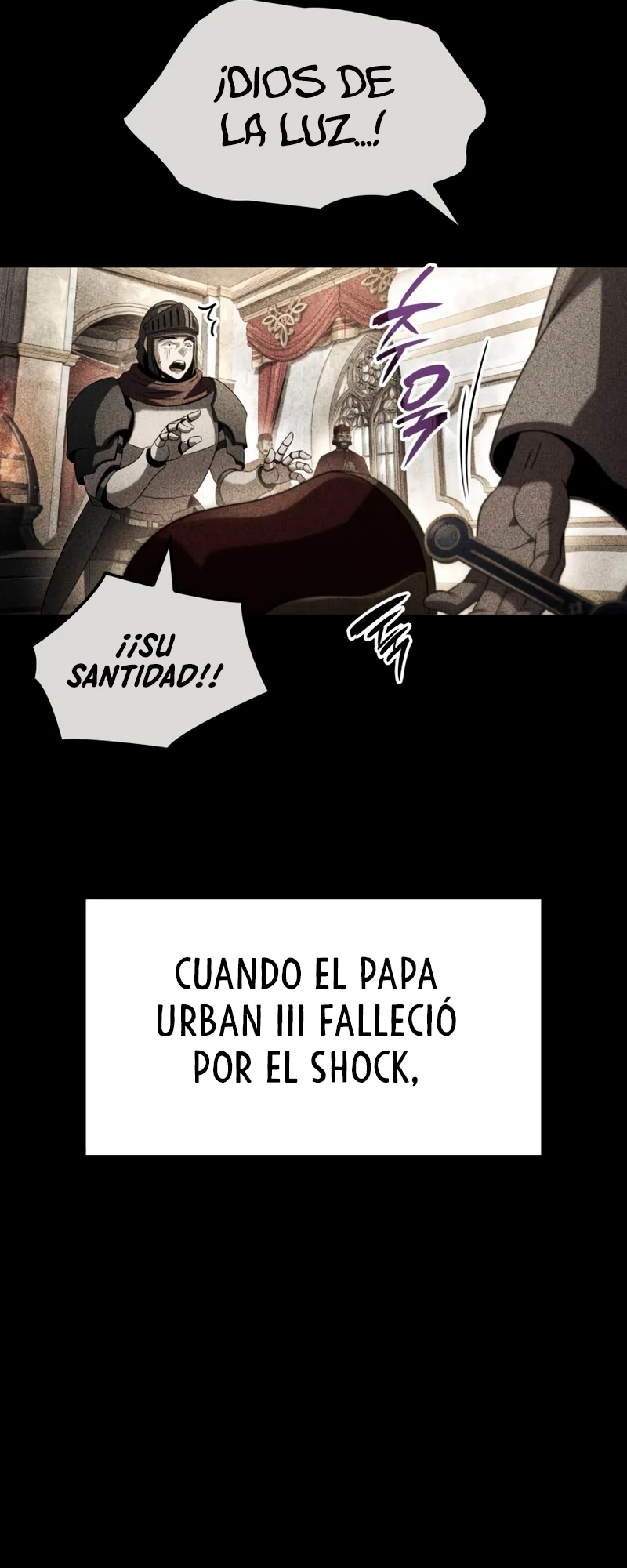 Jugador de talento insano Capitulo 24 página 13