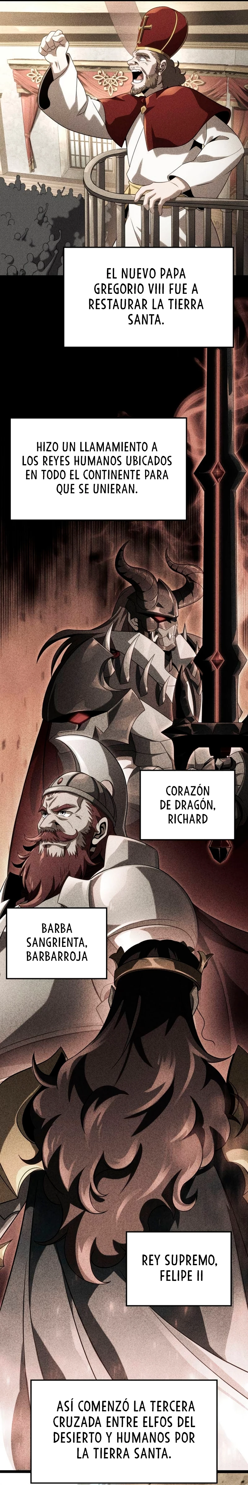 Jugador de talento insano Capitulo 24 página 14