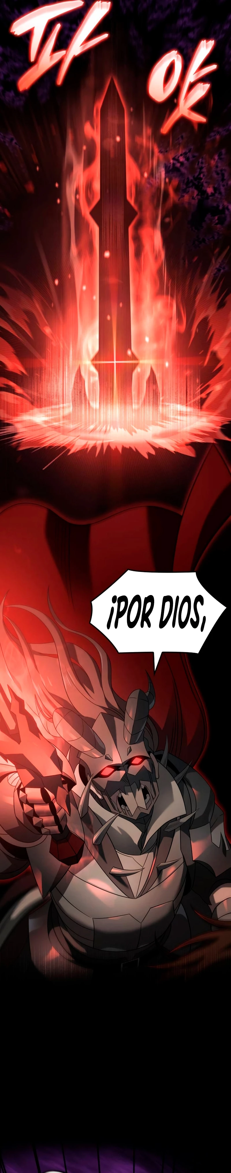 Jugador de talento insano Capitulo 24 página 29