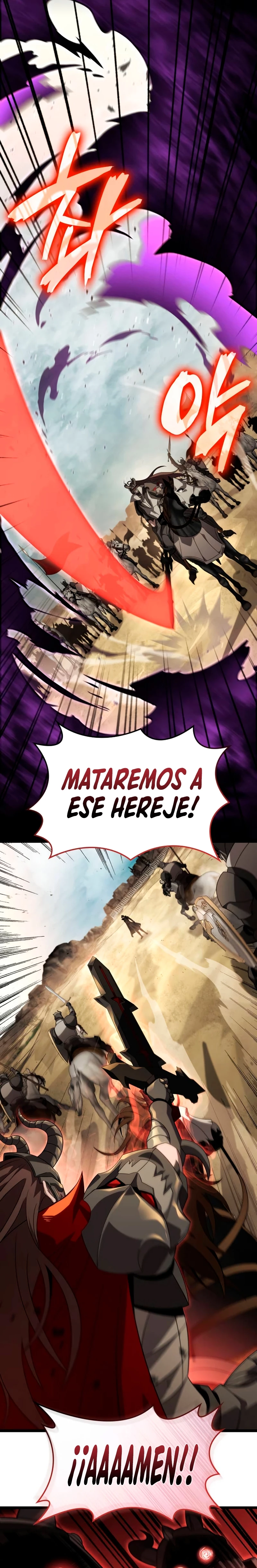 Jugador de talento insano Capitulo 24 página 30