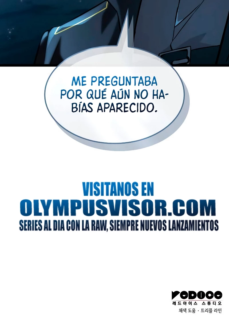 Jugador de talento insano Capitulo 25 página 28