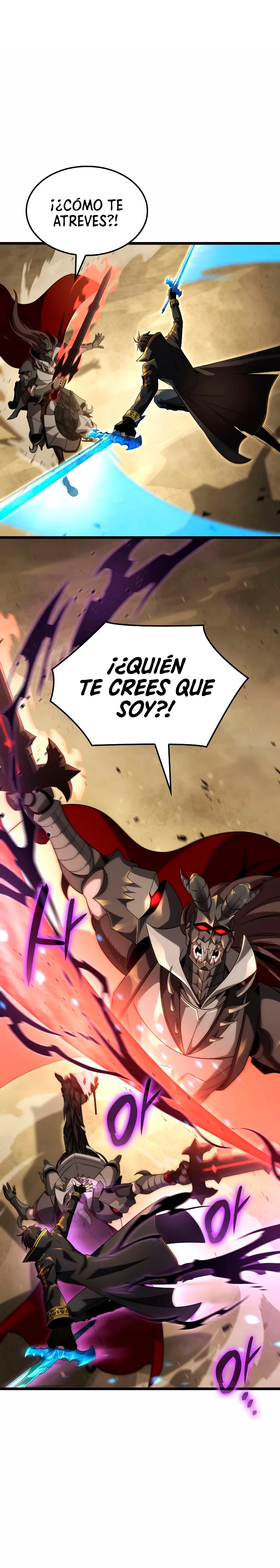 Jugador de talento insano Capitulo 25 página 9